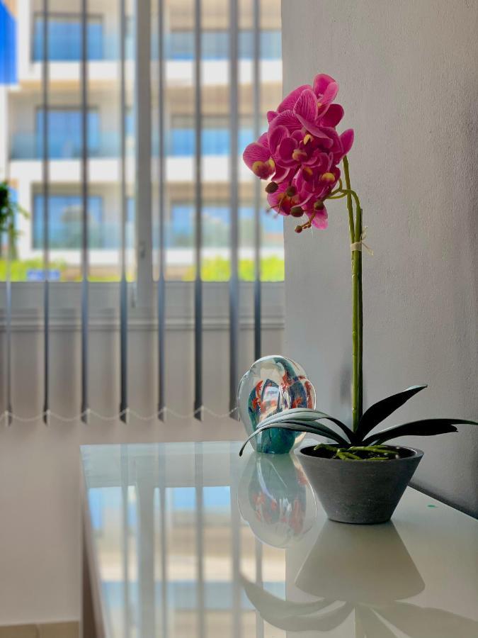Diana Townhouse 1 Apartment Paphos Luaran gambar